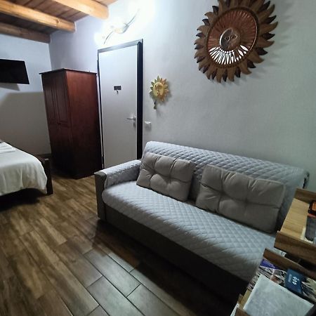 Bed And Breakfast Raggio Di Sole Iglesias Exterior photo