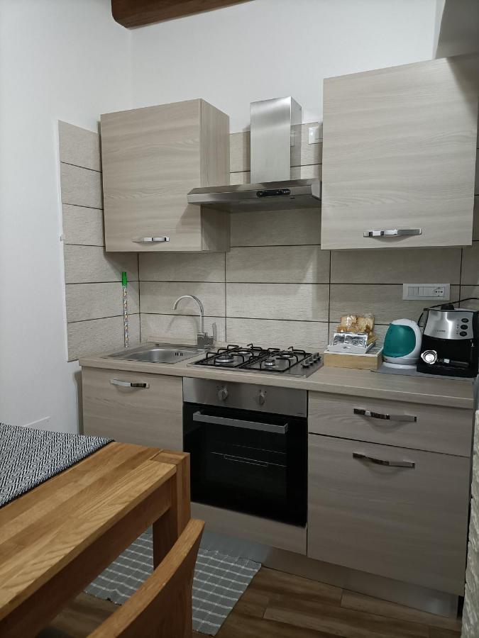 Bed And Breakfast Raggio Di Sole Iglesias Exterior photo