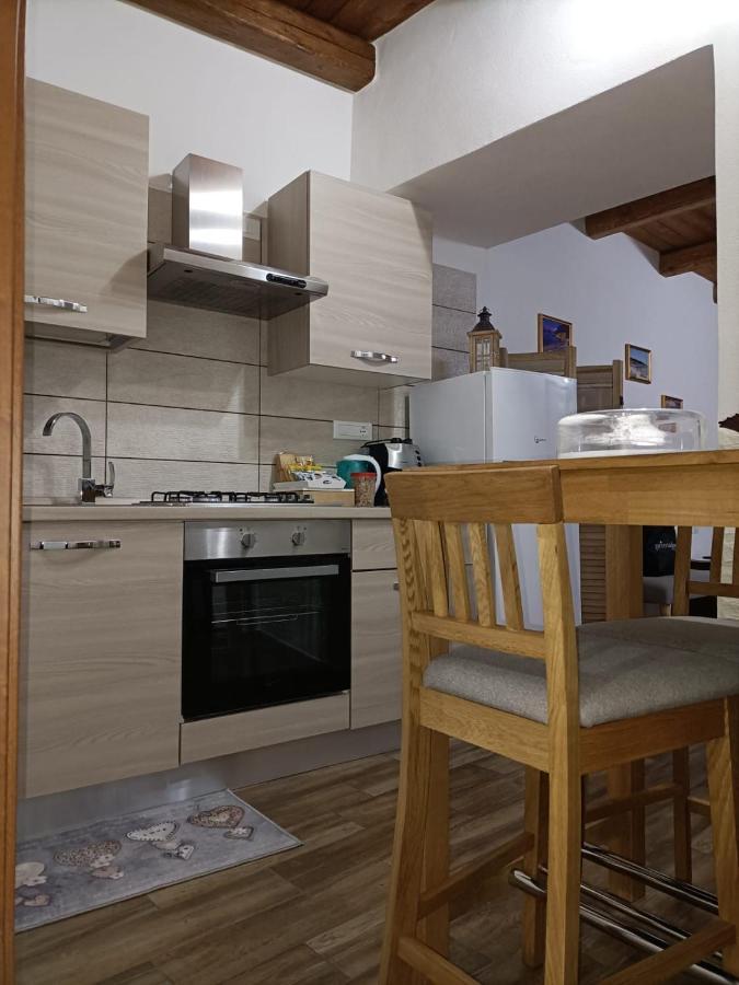 Bed And Breakfast Raggio Di Sole Iglesias Exterior photo