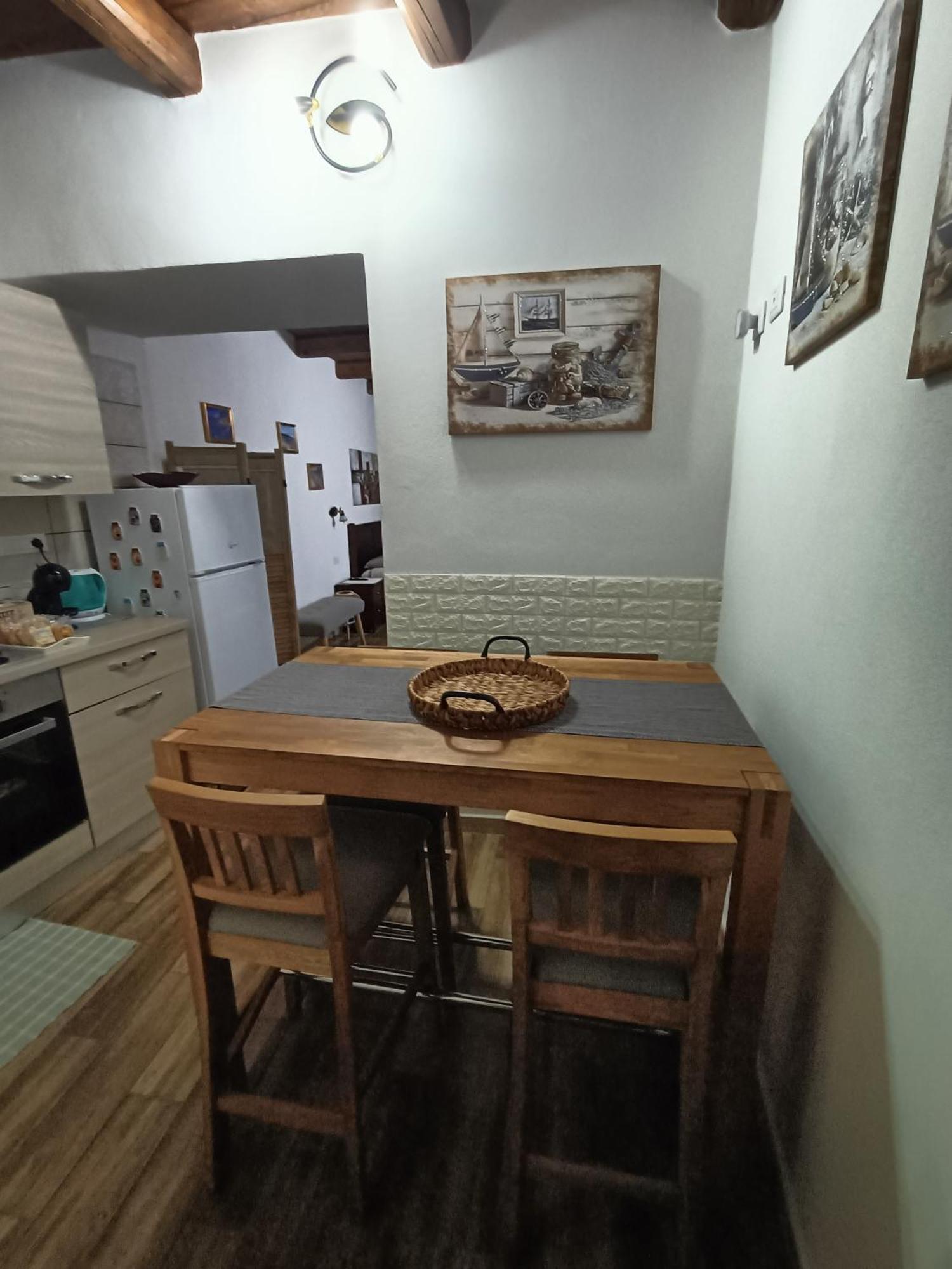 Bed And Breakfast Raggio Di Sole Iglesias Exterior photo