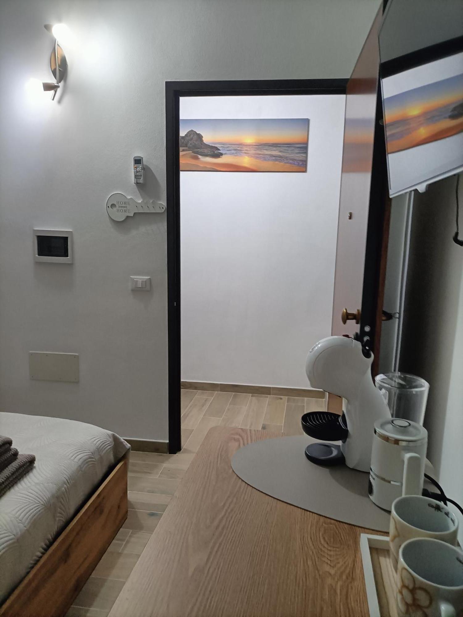 Bed And Breakfast Raggio Di Sole Iglesias Exterior photo
