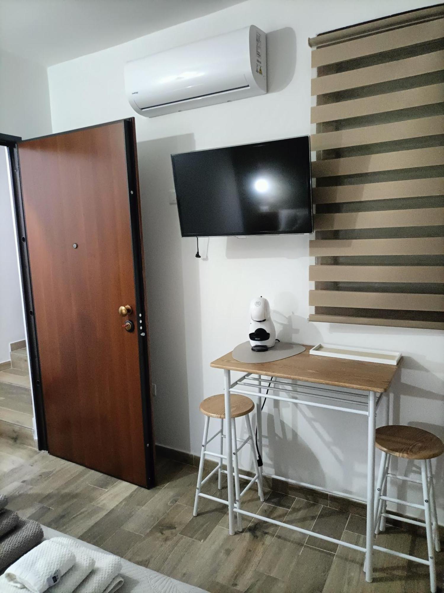 Bed And Breakfast Raggio Di Sole Iglesias Exterior photo